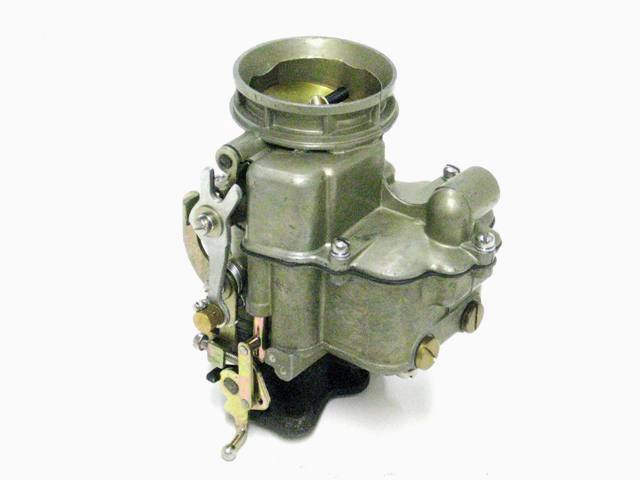 Holley 94 Ford V8 1934-57 Carburetor Repair Kit 3 Bolt 2 Barrel