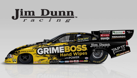 1/25th Scale Decals JIM DUNN GRIME BOSS Dodge 2013 NHRA 1/24th 