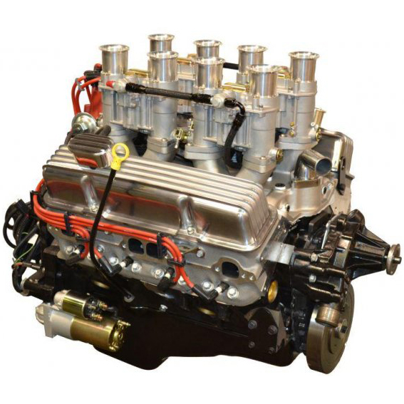 Details about   AMT HIGH PERFORMANCE CHEVY V-8 STREET ROD ENGINE OR BUILD STOCK CHROME HEADERS